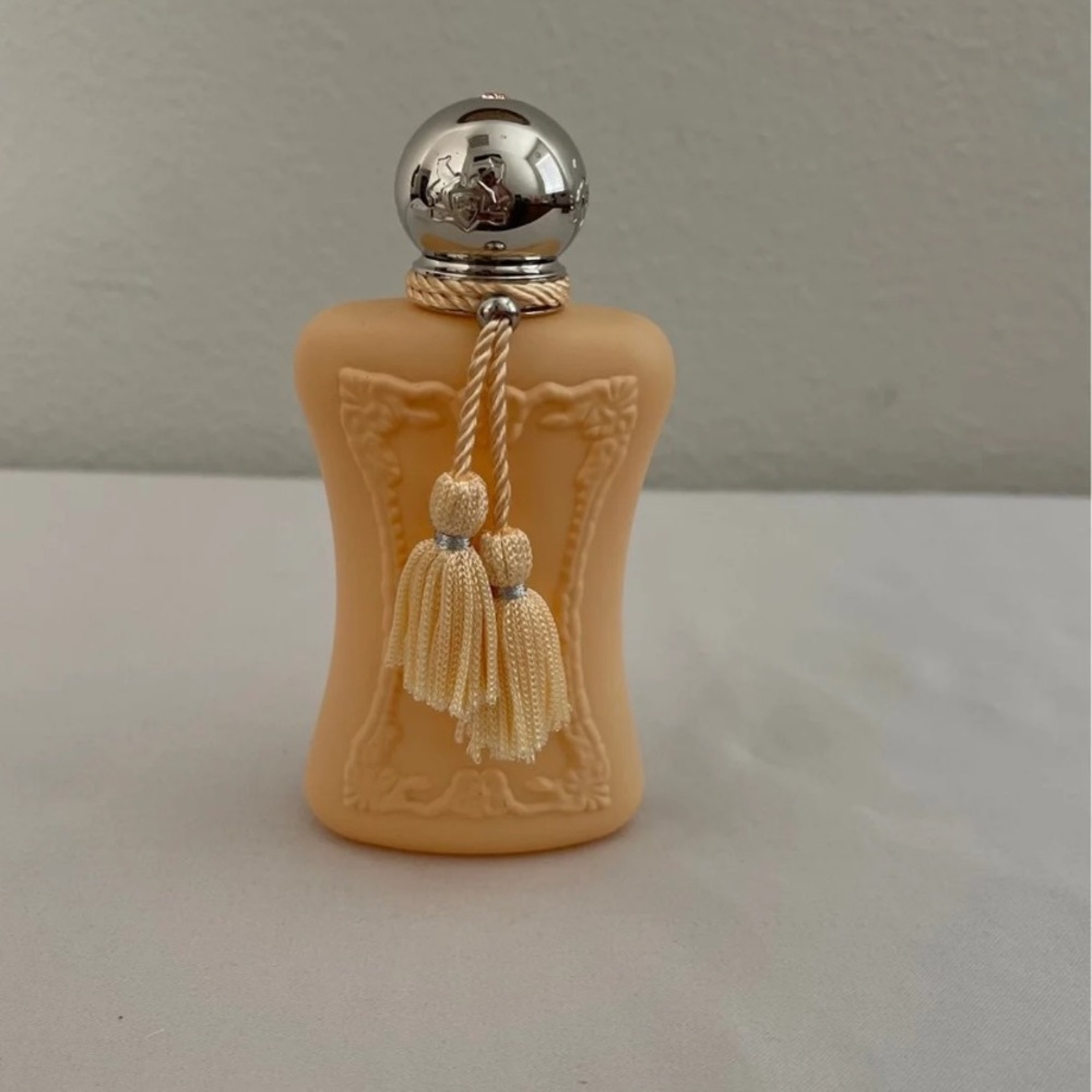 SOLD Casilli Parfums De Marly Tester